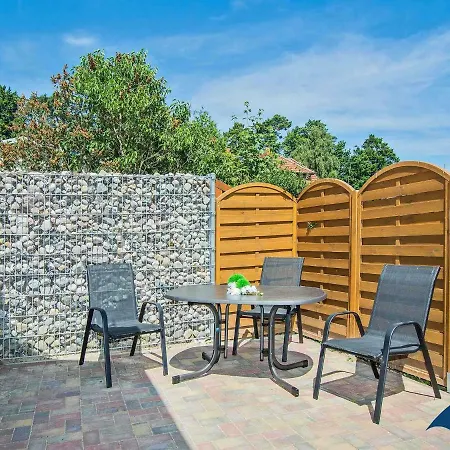 Kirchstrasse 4 Whg 04